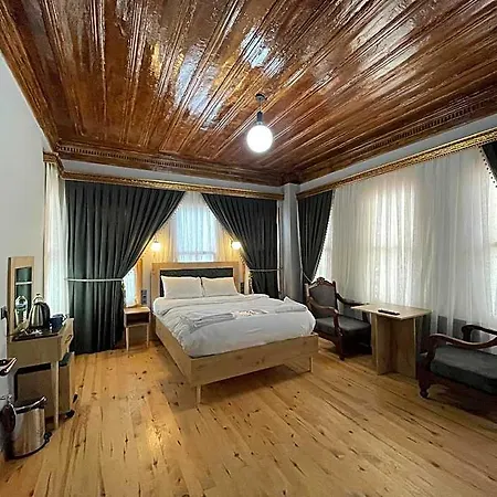 Golden Metro 5* Istanbul