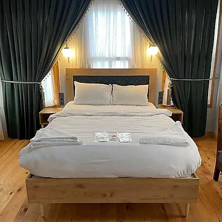 Golden Metro Hotel Istanbulská provincie