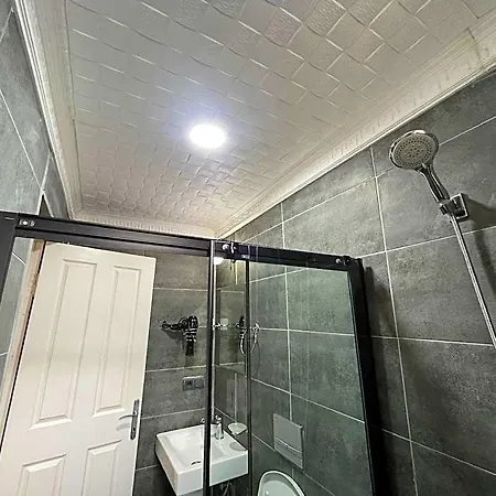 Golden Metro 5* Istanbul
