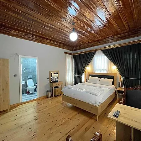 Hotell Golden Metro Istanbul