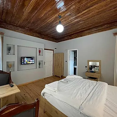 Hotell Golden Metro Istanbul