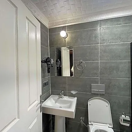 Golden Metro Hotell 5*