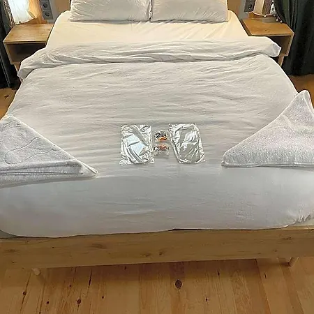 Hotel Golden Metro
