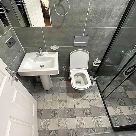 Golden Metro 5* Istanbul