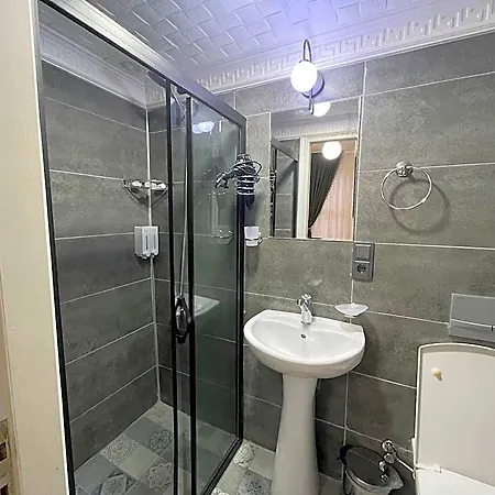 Golden Metro 5* Istanbul