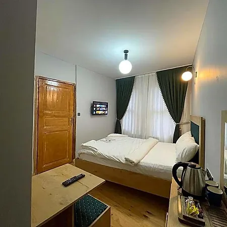 Golden Metro 5* Istanbul