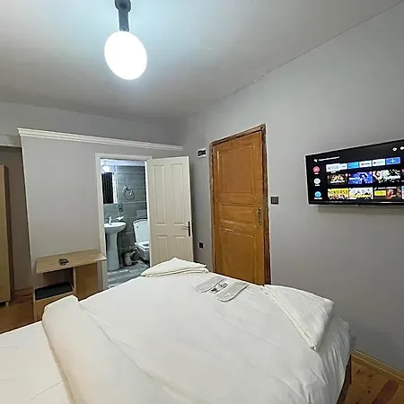 Golden Metro Hotell Istanbul