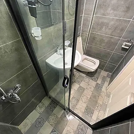 Hotell Golden Metro