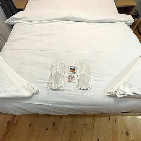 Golden Metro 5* Istanbul