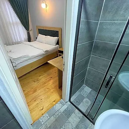 Hotell Golden Metro