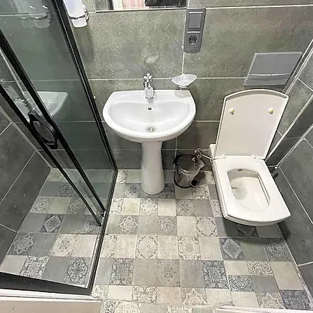 Golden Metro 5* Istanbul