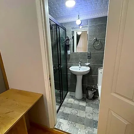 Hotell Golden Metro