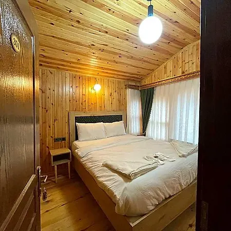 Golden Metro Hotell 5*