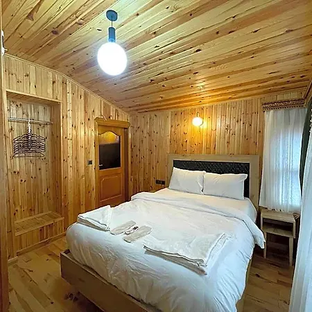 Hotel Golden Metro Istanbulská provincie